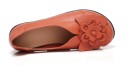 Ballerine da donna con fiore J3225 1