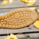 Ballerine da donna con stampa floreale 12