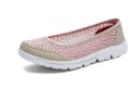 Ballerine da donna traspiranti con pizzo J2828 6