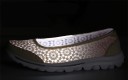 Ballerine da donna traspiranti con pizzo J2828 1