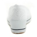 Ballerine stilose da donna J1158 8