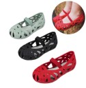 Ballerines en caoutchouc pour filles 2