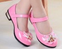 Ballerines Fille A1521 2