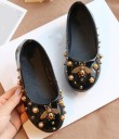 Ballerines Filles A1519 2