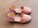 Ballerines Filles A1522 3