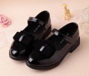 Ballerines laqués pour filles Nina 2