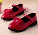 Ballerines laqués pour filles Nina 3