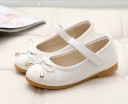 Ballerines matelassées pour filles 3