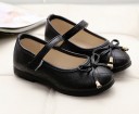 Ballerines matelassées pour filles 5