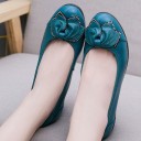 Ballerines pour femmes avec nœud 7