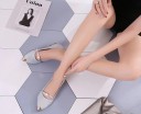 Ballerines pour femmes avec perle 4