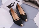 Ballerines pour femmes avec perle 8
