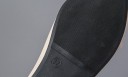 Ballerines pour femmes en simili cuir 9