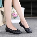 Ballerines pour femmes Jenna 4