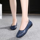 Ballerines pour femmes Jenna 5