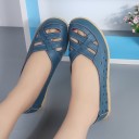 Ballerines pour femmes 5