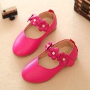 Ballerines pour filles A1520 2