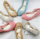 Ballerines pour filles adorables 2