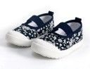 Ballerines pour filles avec des fleurs 3