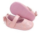 Ballerines pour filles avec des flocons 2
