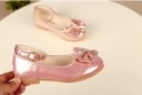 Ballerines pour filles avec nœud 4