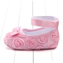 Ballerines pour filles avec une sangle 11
