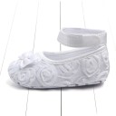 Ballerines pour filles avec une sangle 13