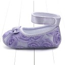 Ballerines pour filles avec une sangle 17