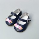 Ballerines pour poupée 5
