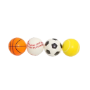 Balles de jeu 4 pcs 3