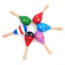 Balles de rumba pour enfants 5