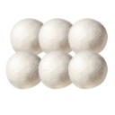 Balles de séchage 6 pcs 1