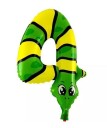 Ballon animal chiffre 6