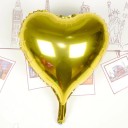 Ballon en forme de cœur J766 7