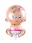 Ballon in Babyform J470 6