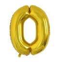 Balloner numre J1023 O