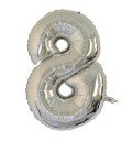 Balloner numre J1023 8