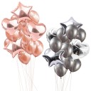 Ballongset - 14 st 1