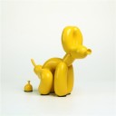 Ballonhundstatue 15
