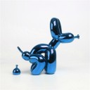 Ballonhundstatue 2