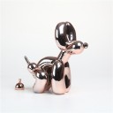 Ballonhundstatue 4
