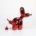 Ballonhundstatue 5