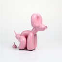 Ballonhundstatue 7