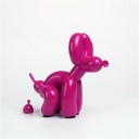 Ballonhundstatue 8
