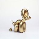 Ballonhundstatue 9