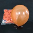 Ballons colorés 50 pcs 18