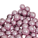 Ballons d'anniversaire métalliques 50 pcs 3