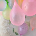 Ballons d'eau 111 pcs 2