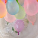 Ballons d'eau 111 pcs 3