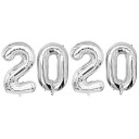 Ballons de Nouvel An PF 4